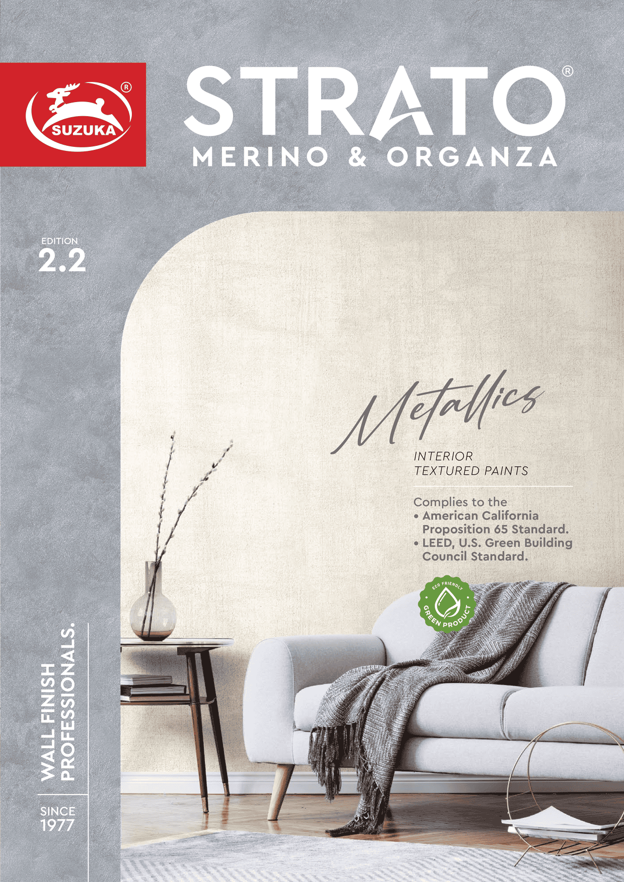 ECATALOG SUZUKA® THAILAND