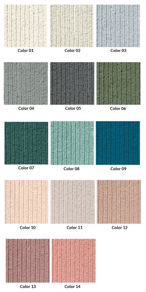 Scrape Comb (MC-RAKE) - SUZUKA® THAILAND